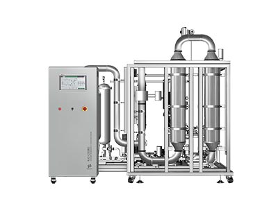 霍尔斯生产型陶瓷膜过滤系统CS380 霍尔斯生产型陶瓷膜过滤系统CS380